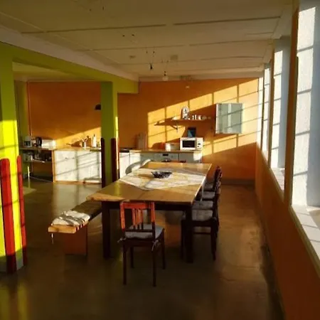 豪华帐篷 Zelten Im Vorhandenen Zelt Im Loftcamp