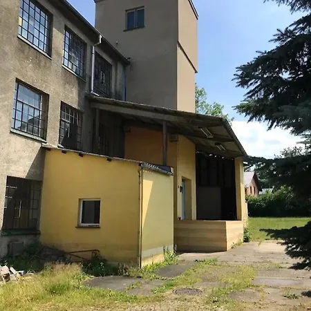 Zelten Im Vorhandenen Zelt Im Loftcamp *