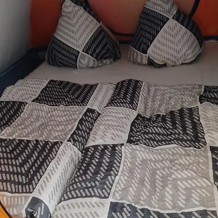 豪华帐篷 Zelten Im Vorhandenen Zelt Im Loftcamp Alter Graben