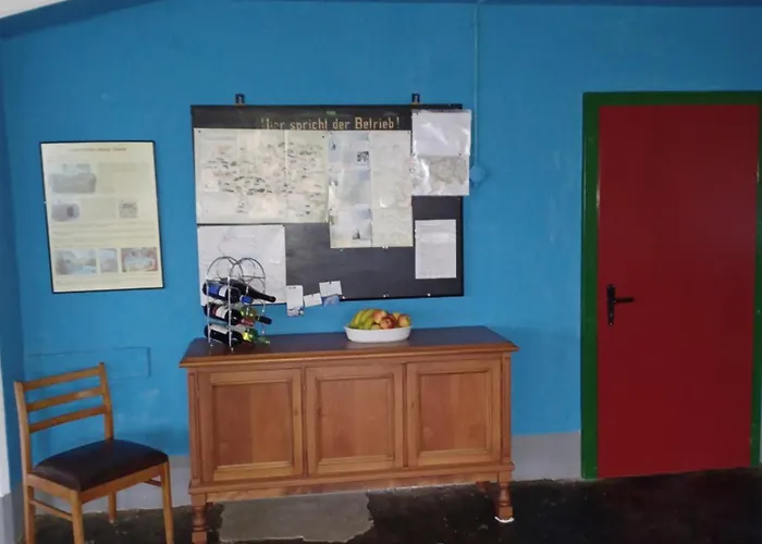 Zelten Im Vorhandenen Zelt Im Loftcamp Luxury tent