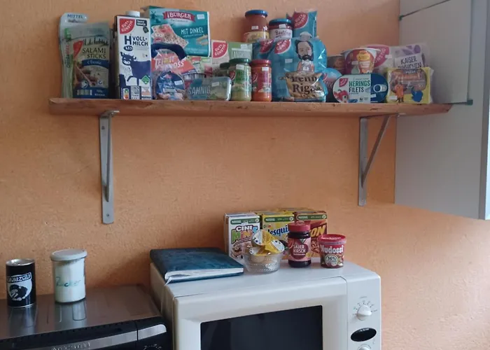 Zelten Im Vorhandenen Zelt Im Loftcamp * Alter Graben