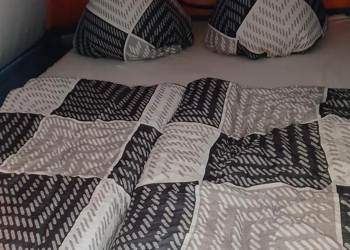 Luxury tent Zelten Im Vorhandenen Zelt Im Loftcamp Alter Graben